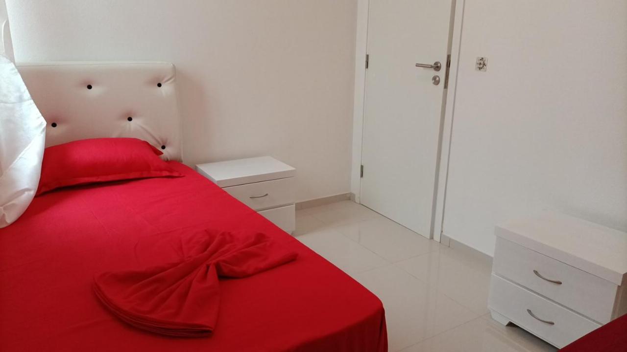 T2 Da Marilia Fonte Frances Apartment Mindelo Exterior photo